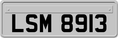 LSM8913
