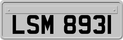 LSM8931