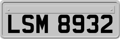 LSM8932