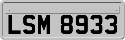 LSM8933