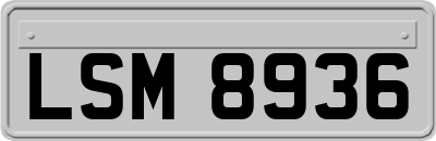 LSM8936