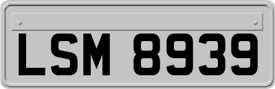 LSM8939