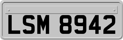 LSM8942