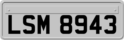 LSM8943