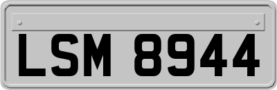 LSM8944