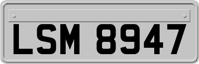 LSM8947