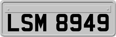 LSM8949