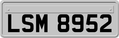 LSM8952