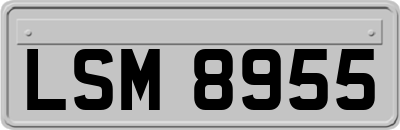 LSM8955