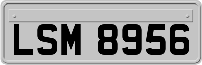 LSM8956