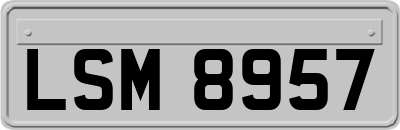 LSM8957