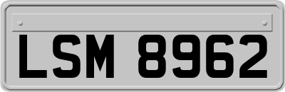 LSM8962