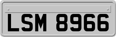 LSM8966