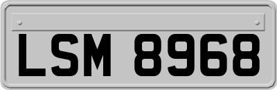 LSM8968