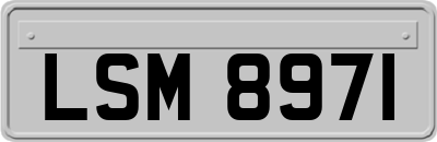 LSM8971