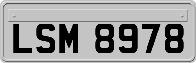 LSM8978