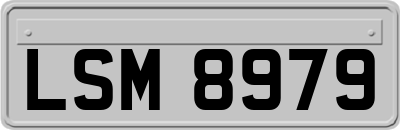 LSM8979