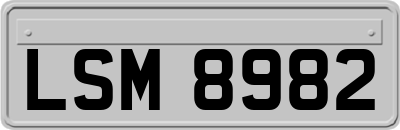 LSM8982