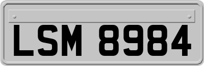 LSM8984