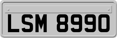 LSM8990