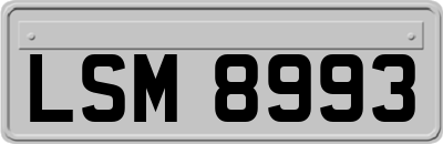 LSM8993