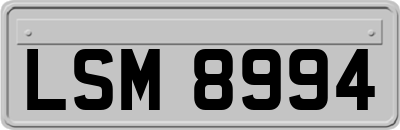 LSM8994