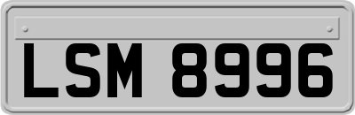 LSM8996