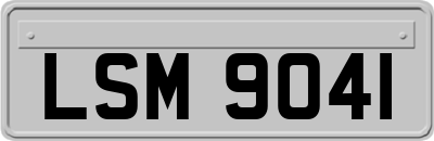 LSM9041