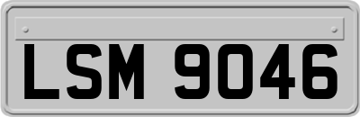 LSM9046