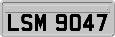 LSM9047