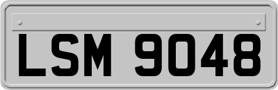 LSM9048