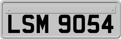 LSM9054