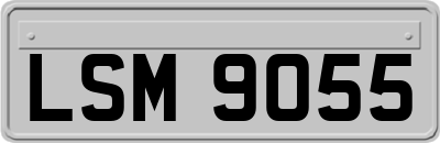 LSM9055