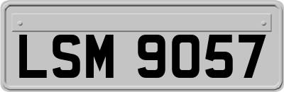 LSM9057
