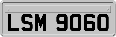 LSM9060