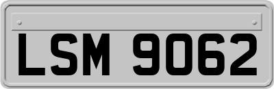 LSM9062