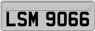 LSM9066