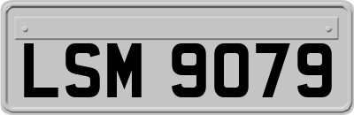 LSM9079