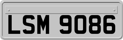 LSM9086