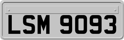 LSM9093