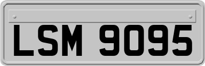 LSM9095