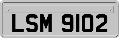 LSM9102