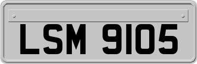 LSM9105