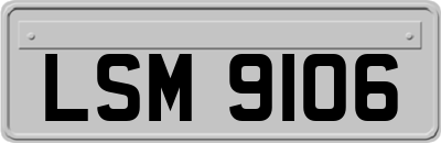 LSM9106