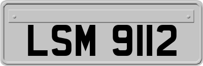 LSM9112