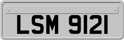 LSM9121