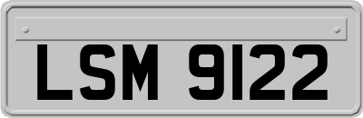 LSM9122