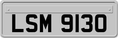 LSM9130