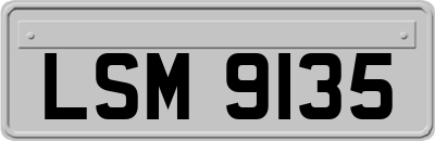 LSM9135