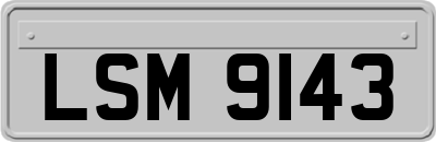 LSM9143